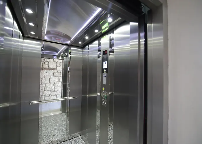 Hotell Bademli Datça