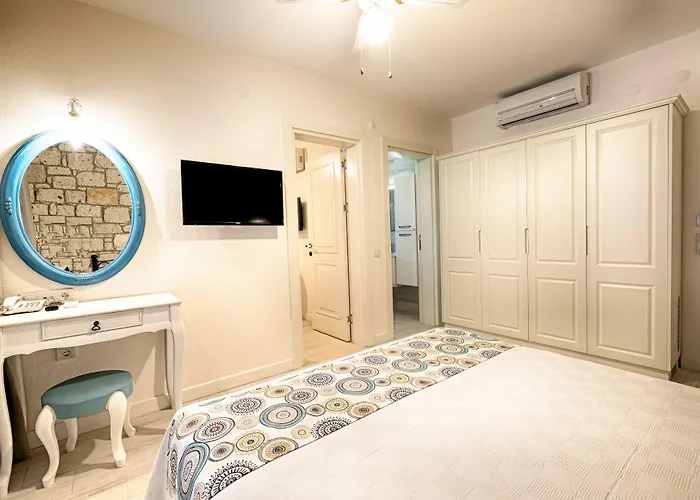 Hotell Bademli