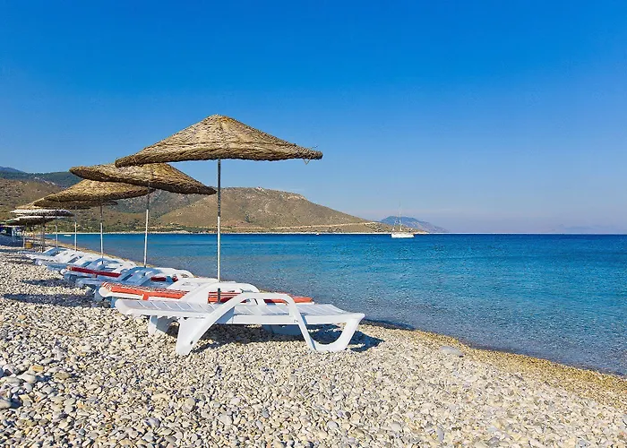 Bademli Hotell