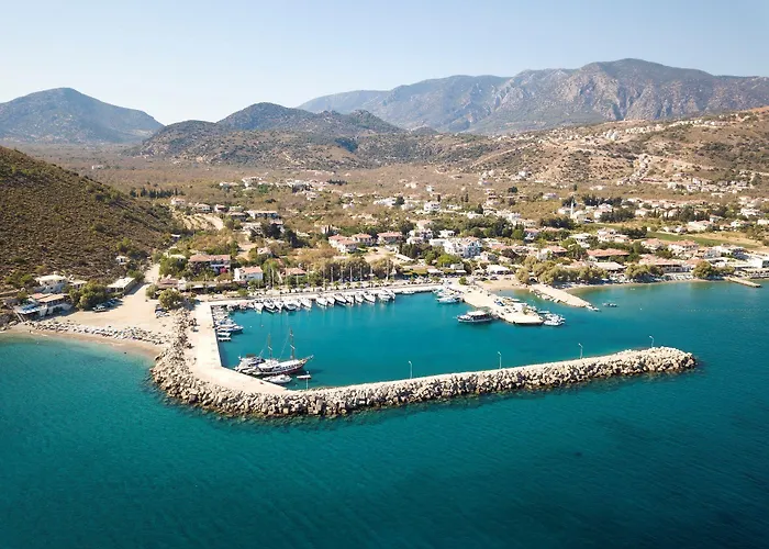Bademli Hotell 2*