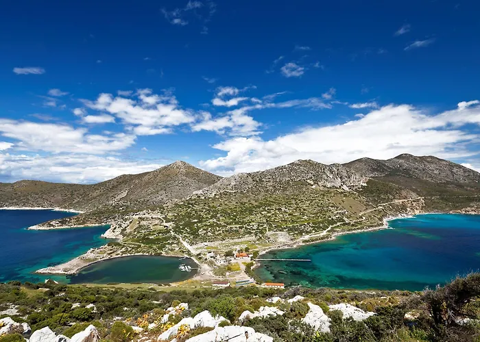 Bademli Hotell Datça