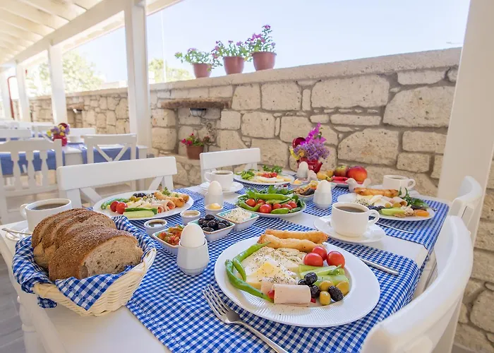 Bademli Datça