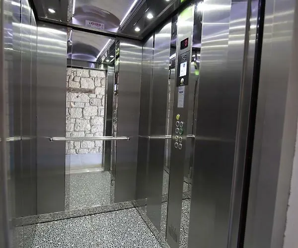 Hotell Bademli Datça