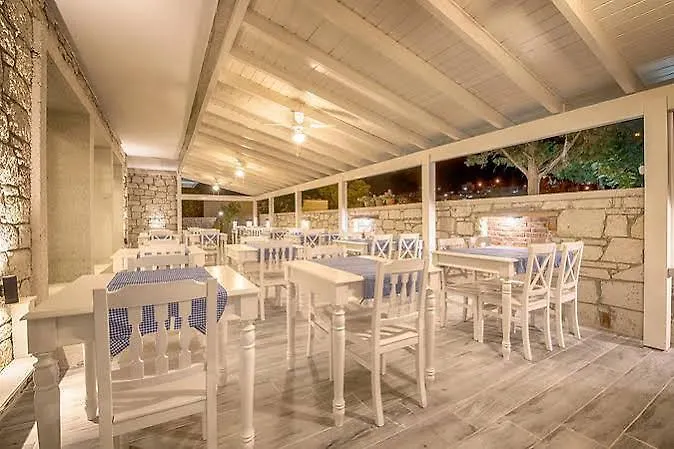 Hotell Bademli 2*